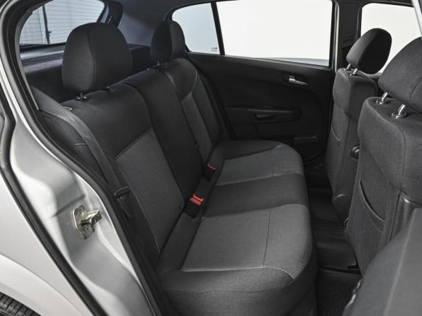 Opel Astra H Рестайлинг с пробегом 2012 года, цена 689 000 рублей, 140270 км, хэтчбек, Автокод Объявления