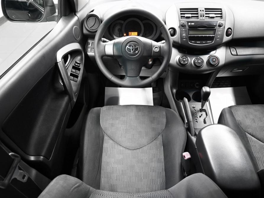 Toyota RAV4 III (XA30) Тверь  - изображение 11