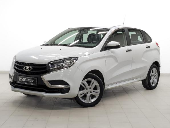Lada (ВАЗ) XRAY I с пробегом 2016 года, цена 800 000 рублей, 99300 км, хэтчбек, Автокод Объявления