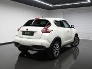Nissan Juke I Рестайлинг Тверь  - изображение 23