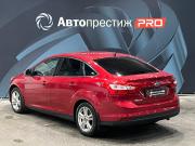 Ford Focus III Пермь  - изображение 29