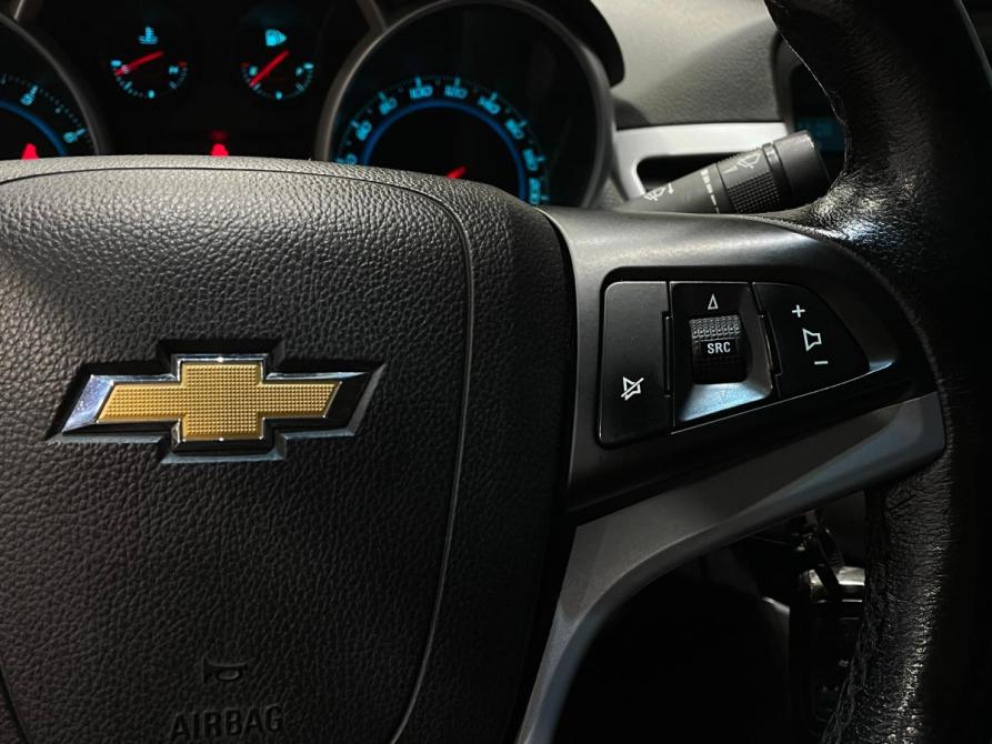 Chevrolet Cruze I Пермь  - изображение 22