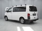 Volkswagen Caravelle T5 Рестайлинг Ростов-на-Дону  - изображение 17