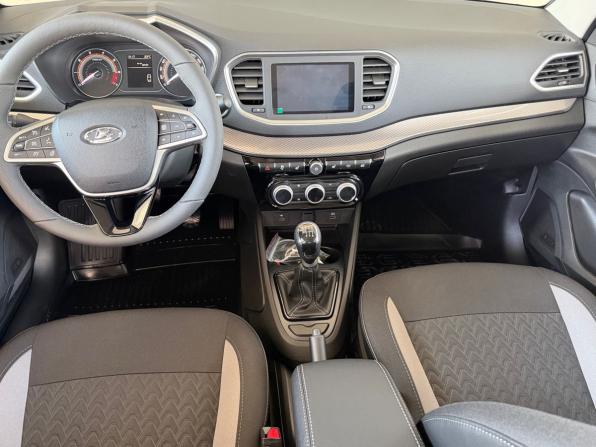 Lada (ВАЗ) Vesta I Рестайлинг (NG) с пробегом 2026 года, цена 1 880 000 рублей, 3 км, седан, Автокод Объявления