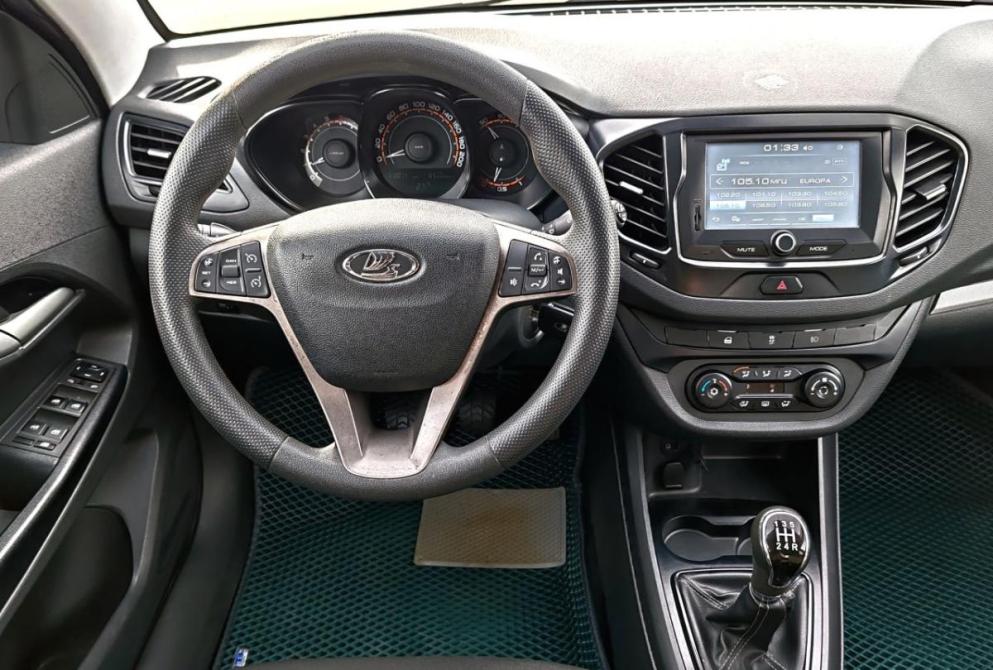 Lada (ВАЗ) Vesta I Ярославль  - изображение 10