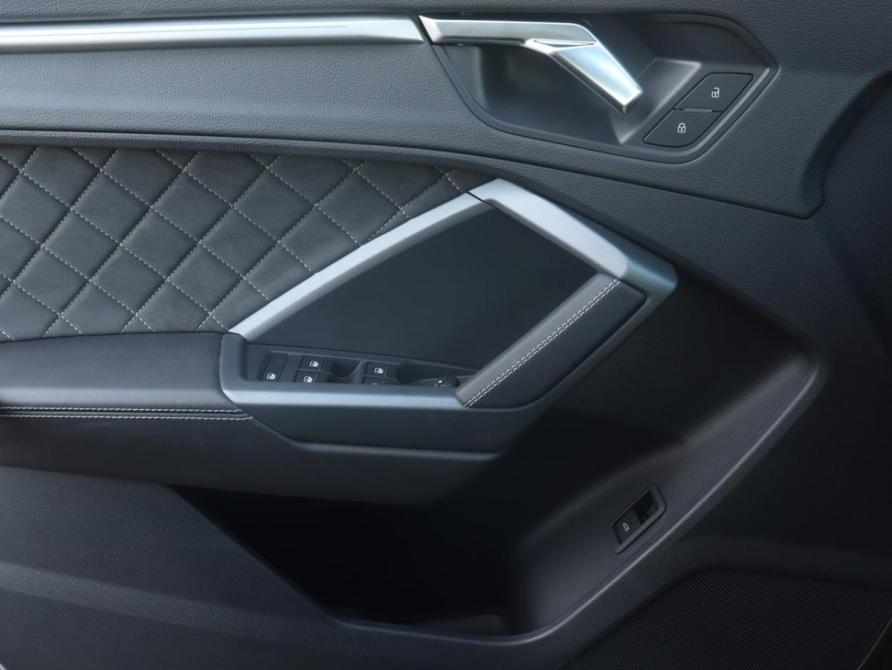 Audi Q3 II (F3) Казань  - изображение 9