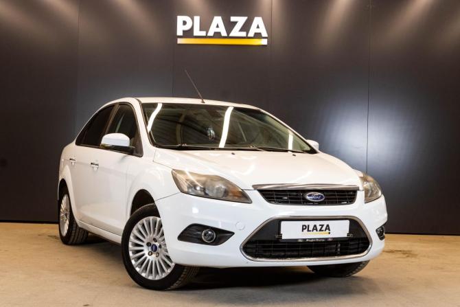 Ford Focus II Рестайлинг с пробегом 2011 года, цена 650 000 рублей, 236321 км, седан, Автокод Объявления