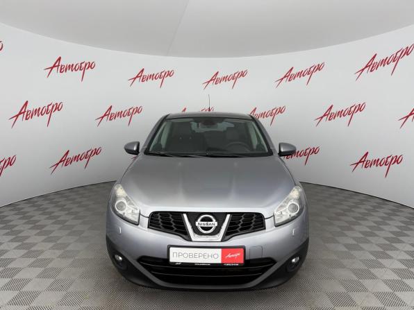 Nissan Qashqai I Рестайлинг с пробегом 2011 года, цена 975 000 рублей, 169968 км, внедорожник, Автокод Объявления