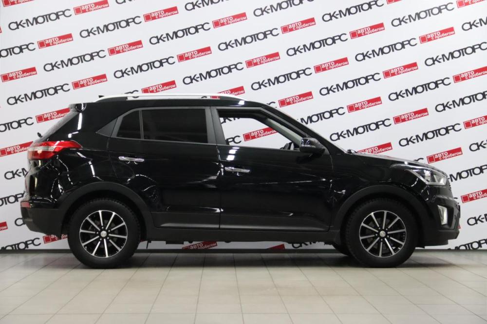 Hyundai Creta I Сургут  - изображение 6