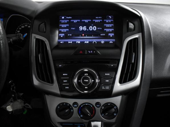 Ford Focus III с пробегом 2013 года, цена 725 000 рублей, 147566 км, хэтчбек, Автокод Объявления