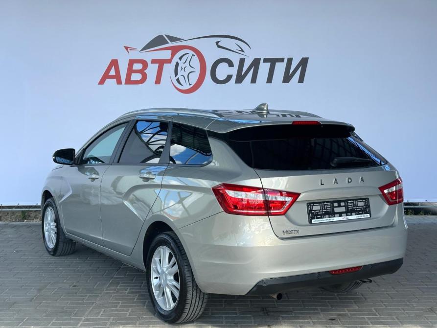 Lada (ВАЗ) Vesta I Тамбов  - изображение 6