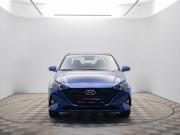 Hyundai Solaris II Рестайлинг Москва  - изображение 18