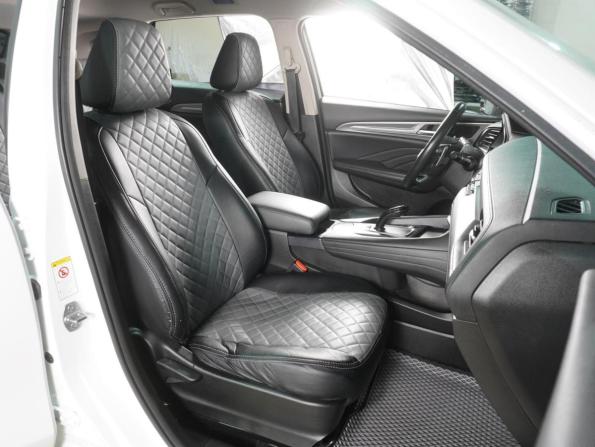 Haval F7 I с пробегом 2021 года, цена 1 879 000 рублей, 97195 км, внедорожник, Автокод Объявления