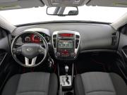 Kia Ceed I Рестайлинг Москва  - изображение 41