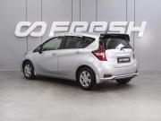 Nissan Note II Рестайлинг Воронеж  - изображение 21