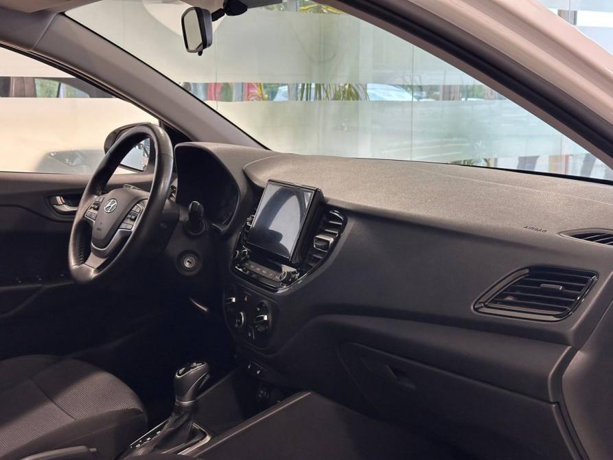 Hyundai Solaris II Рестайлинг Тверь  - изображение 8