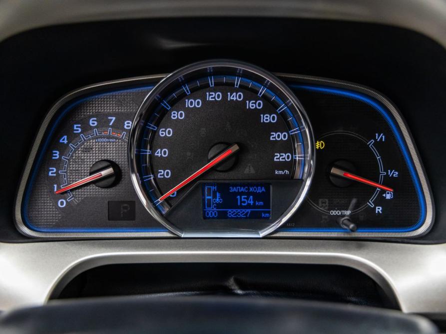 Toyota RAV4 IV (XA40) Волгоград  - изображение 9