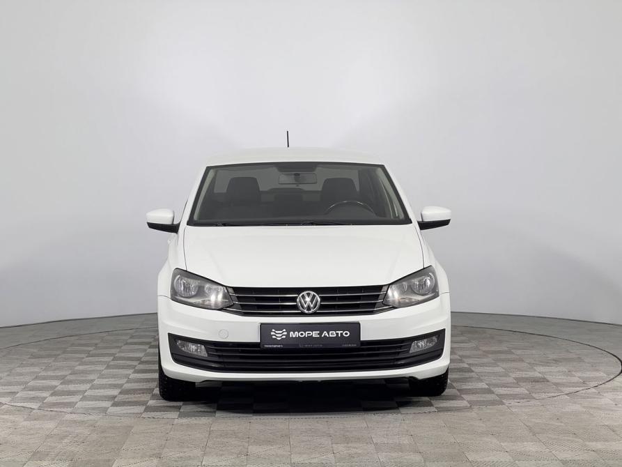 Volkswagen Polo V Рестайлинг Калининград  - изображение 2