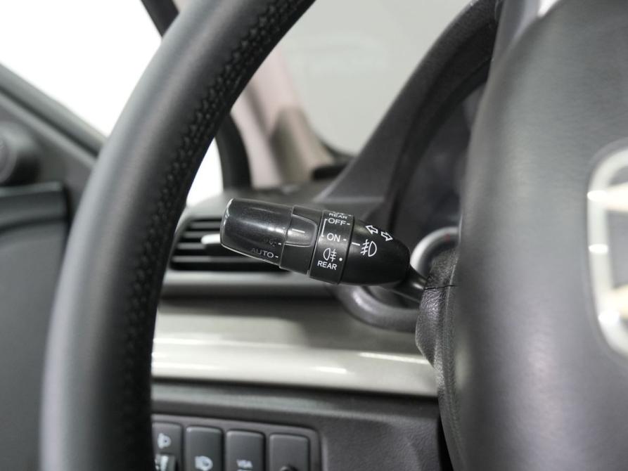 Honda Accord VIII Новосибирск  - изображение 27