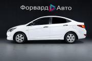 Hyundai Solaris I Рестайлинг Тюмень  - изображение 29