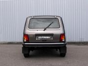 Lada (ВАЗ) Niva Legend Сочи  - изображение 20