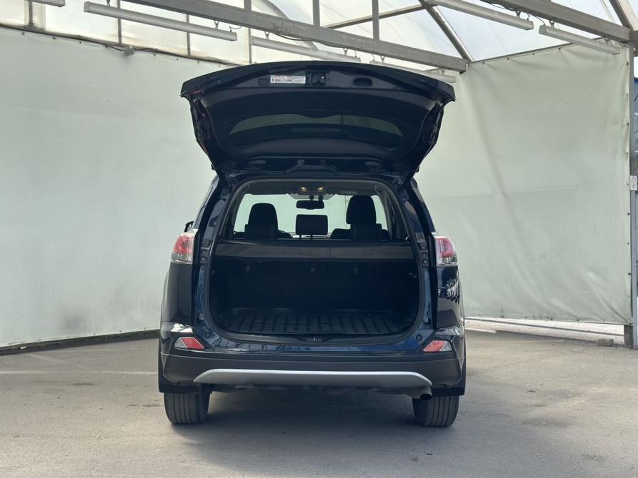 Toyota RAV4 IV (XA40) Рестайлинг Липецк  - изображение 7