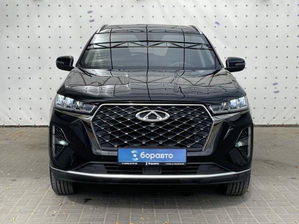 Chery Tiggo 7 Pro Max I с пробегом 2024 года, цена 1 859 900 рублей, 25971 км, внедорожник, Автокод Объявления
