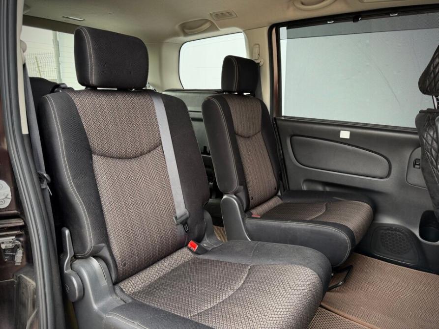 Nissan Serena IV (C26) Иркутск  - изображение 25