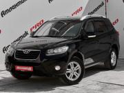 Hyundai Santa Fe II Рестайлинг Екатеринбург  - изображение 23