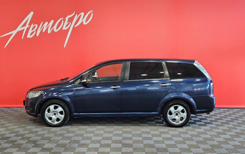 Chery CrossEastar (B14) Вологда  - изображение 2