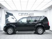 Nissan Pathfinder III Рестайлинг Ростов-на-Дону  - изображение 40