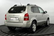 Hyundai Tucson I Нижний Новгород  - изображение 27
