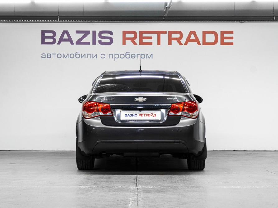 Chevrolet Cruze I Тюмень  - изображение 7