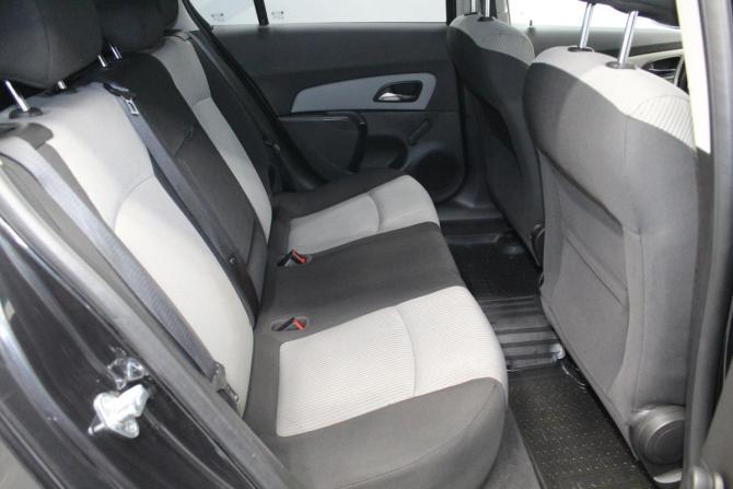 Chevrolet Cruze I Рестайлинг с пробегом 2012 года, цена 599 000 рублей, 195994 км, седан, Автокод Объявления