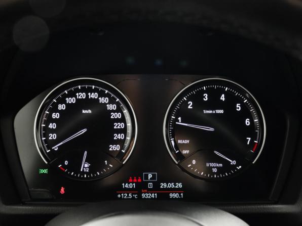 BMW X2 I (F39) с пробегом 2021 года, цена 3 550 000 рублей, 93209 км, внедорожник, Автокод Объявления