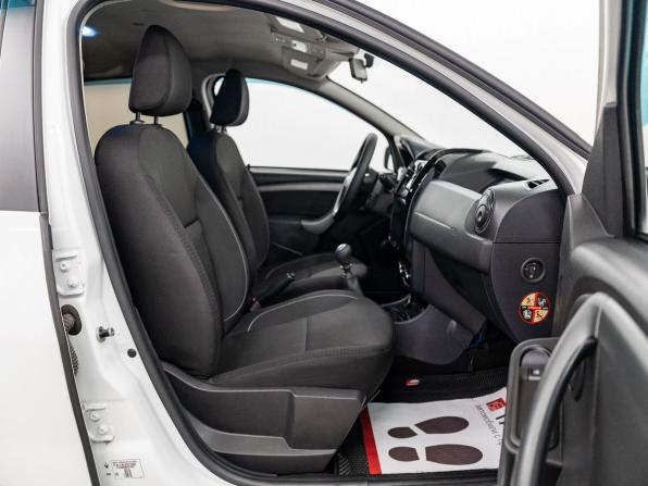 Renault Duster I Рестайлинг с пробегом 2019 года, цена 1 450 000 рублей, 105297 км, внедорожник, Автокод Объявления