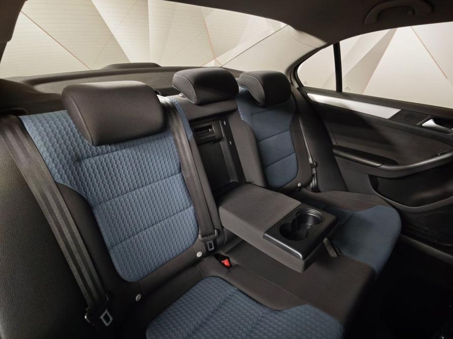 Volkswagen Jetta VI Москва  - изображение 16
