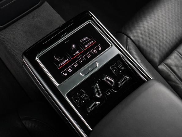 Audi A8 IV (D5) с пробегом 2019 года, цена 6 800 000 рублей, 66727 км, седан, Автокод Объявления