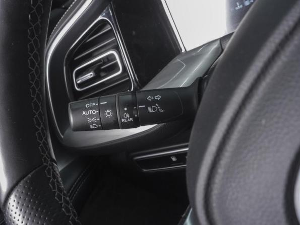 GAC GS8 II с пробегом 2023 года, цена 3 200 000 рублей, 60632 км, внедорожник, Автокод Объявления