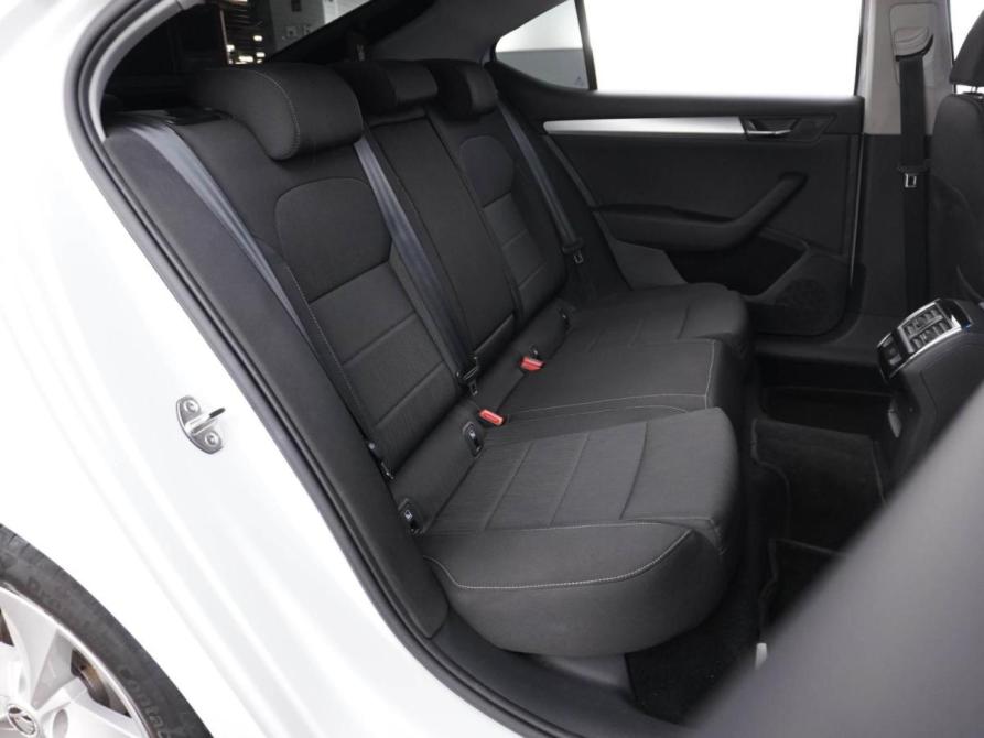 Skoda Superb III Москва  - изображение 7
