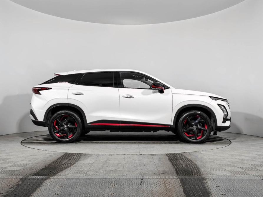 Omoda C5 I Санкт-Петербург  - изображение 4