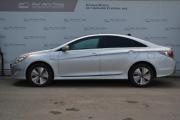 Hyundai Sonata VI (YF) Старый Оскол  - изображение 25