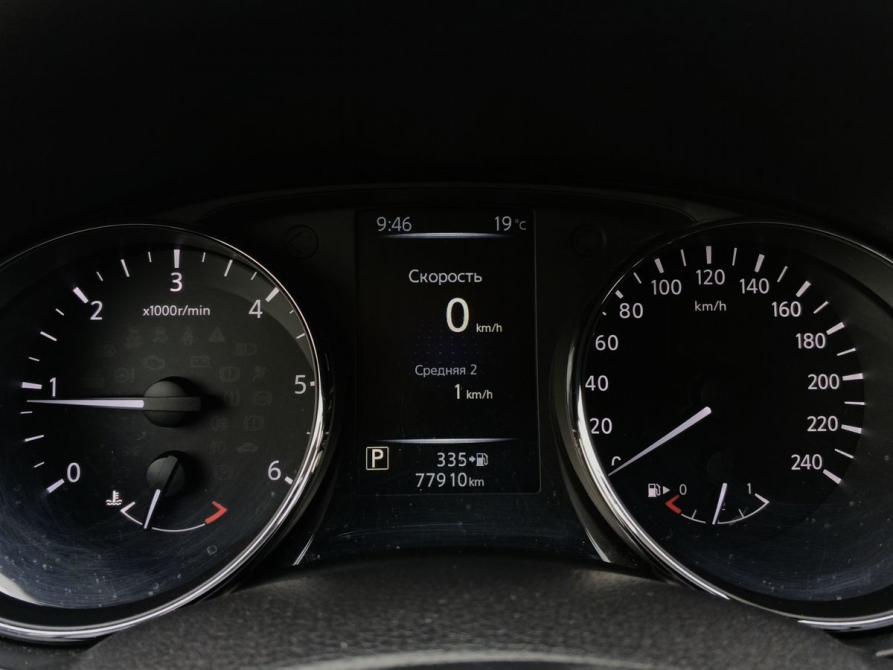 Nissan Qashqai II Москва  - изображение 23