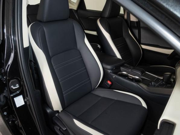 Lexus NX I Рестайлинг с пробегом 2020 года, цена 4 400 000 рублей, 25598 км, внедорожник, Автокод Объявления