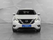 Nissan Murano III (Z52) Новосибирск  - изображение 37