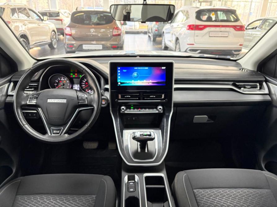 Haval M6 II Киров  - изображение 13