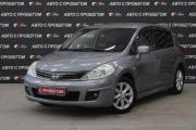 Nissan Tiida I Томск  - изображение 19