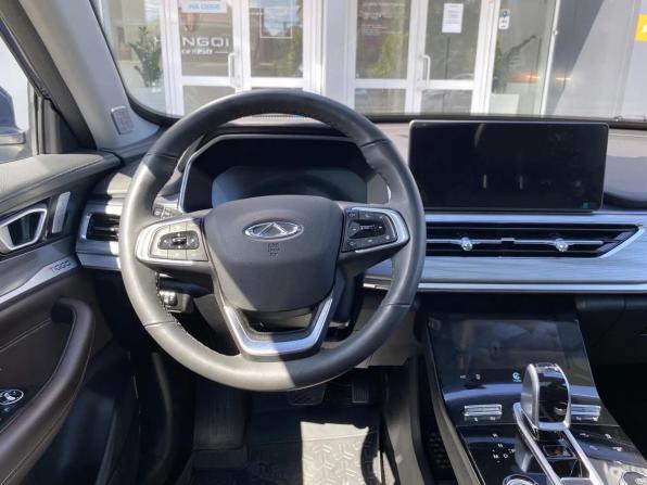 Chery Tiggo 8 Pro I с пробегом 2022 года, цена 1 755 000 рублей, 114659 км, внедорожник, Автокод Объявления