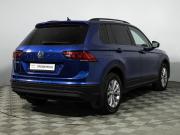 Volkswagen Tiguan II Санкт-Петербург  - изображение 21