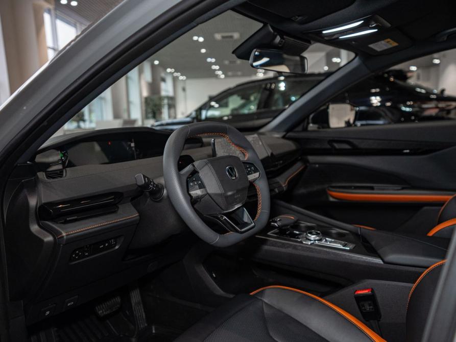 Changan UNI-V I Москва  - изображение 10